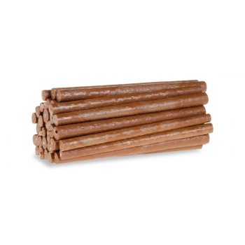 Zubehör Ladegut Kurzholz, 40 Stück