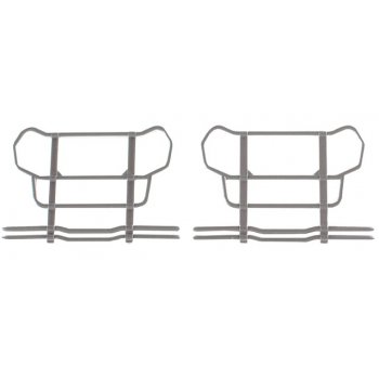 HS Schoch Rammschutz für Scania, 4 Stück