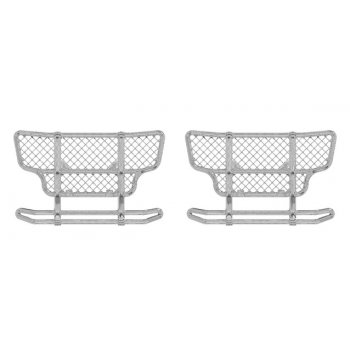 Zubehör Rammschutz Trux für Scania CR / CS, mit Fotoätzteil, 1 Stück