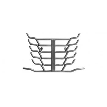 Zubehör Rammschutz für Scania 