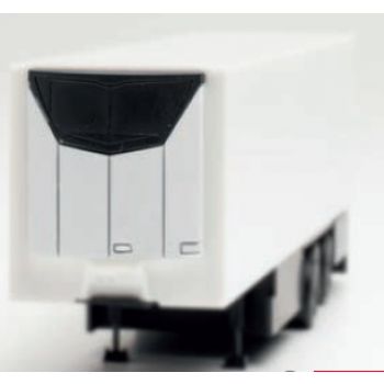 Zubehör Kühlaggregat Carrier Vector HE-19, 3 Stück