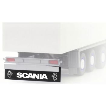 Zubehör Heckspritzlappen, SCANIA, 8 Stück