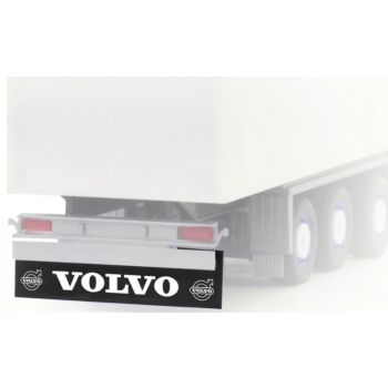 Zubehör Heckspritzlappen, VOLVO, 8 Stück