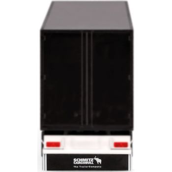 Zubehör Heckspritzlappen SCHMITZ, 8 Stück