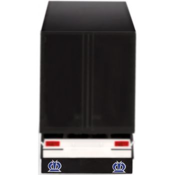 Zubehör Heckspritzlappen KRONE, 8 Stück