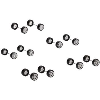 Zubehör PKW Sportfelgen Audi