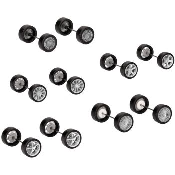 Zubehör PKW Sportfelgen BMW