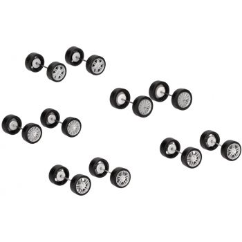 Zubehör PKW Sportfelgen Mercedes-Benz