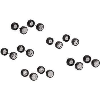 Zubehör PKW Sportfelgen Porsche