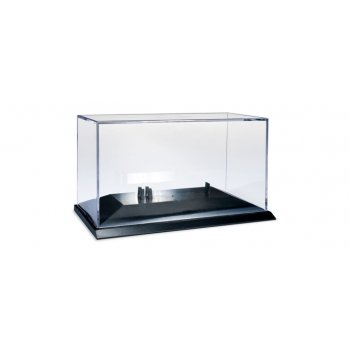 PC-Vitrine für Zugmaschine (Mercedes-Benz Actros 2011, Volvo FH 2013, Scania CR/CS, DAF, Iveco)