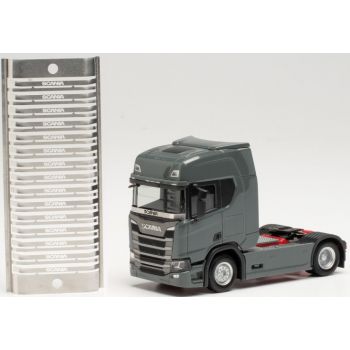 Zubehör Steinschlagschutz für Scania CR/CS, 15 Stück