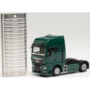 Zubehör Steinschlagschutz für MAN TGX, 15 Stück