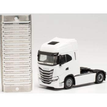 Zubehör Steinschlagschutz für Iveco S-Way, 15 Stück