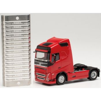 Zubehör Steinschlagschutz für Volvo FH, 15 Stück