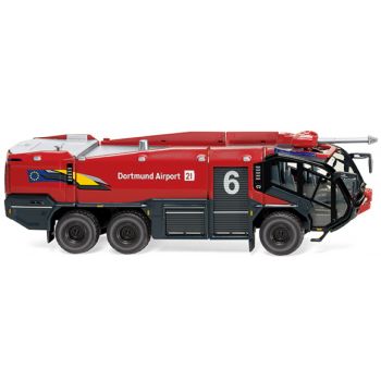 Rosenbauer FLF Panther 6x6 Feuerwehr Dortmund Airport