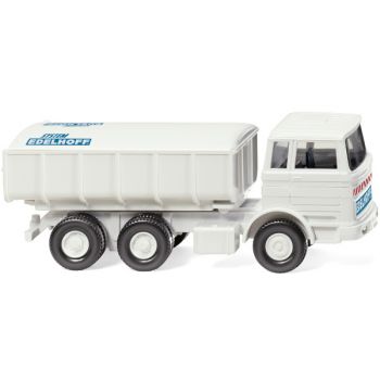 Mercedes-Benz Schuttwagen, Edelhoff, Baujahr 1963-67