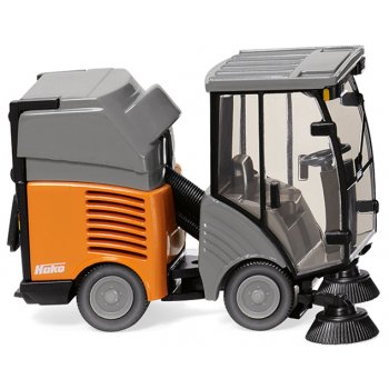 Hako Citymaster 300, Kommunal, Kehrmaschine