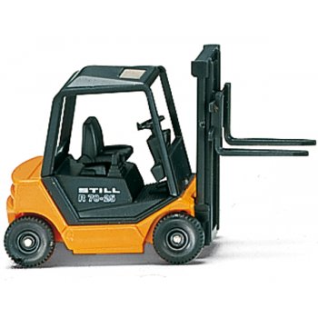 Gabelstapler - Still R 70-25