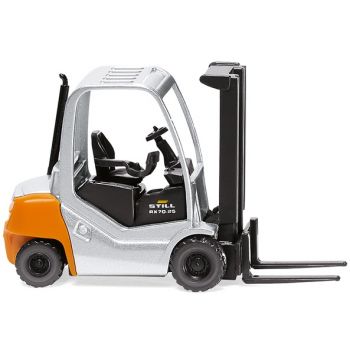 Still RX 70-25 Gabelstapler