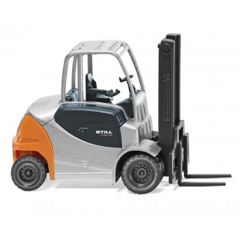 Still RX60 Gabelstapler