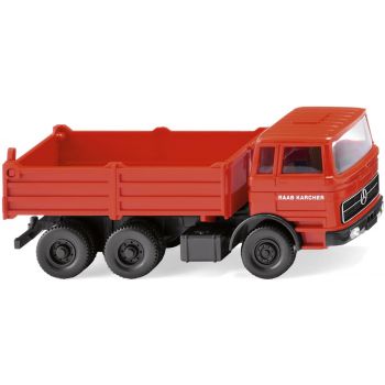 Mercedes-Benz Hochbordkipper, Raab-Karcher, Baujahr 1963-67