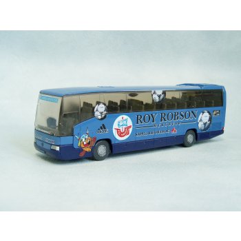 Mercedes-Benz O 404 RHD Reisebus, Hansa Rostock