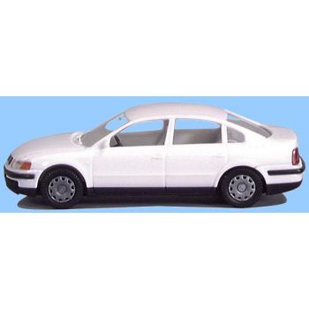 VW Passat B5 Limousine