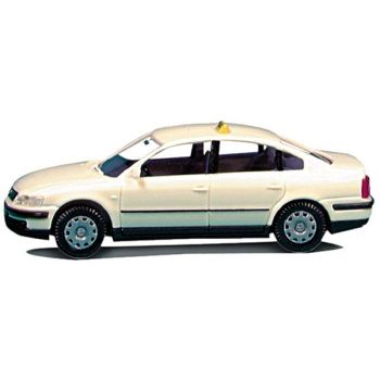 VW Passat B5 Limousine, Taxi