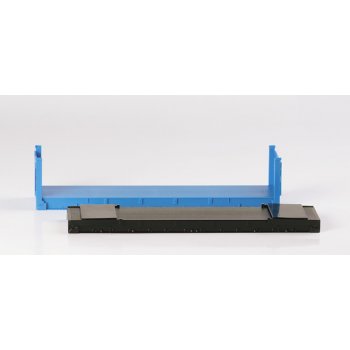 Flatcontainer 40-ft. (2 Stück)