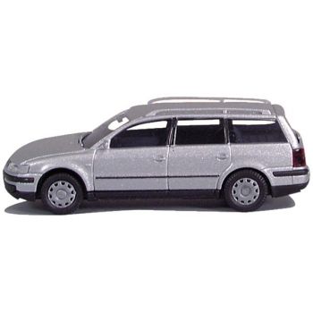 VW Passat B5 Variant, lila