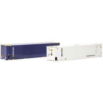 45ft. Cointainer Set - TRITON