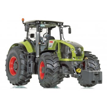 Claas Axion 950, Traktor