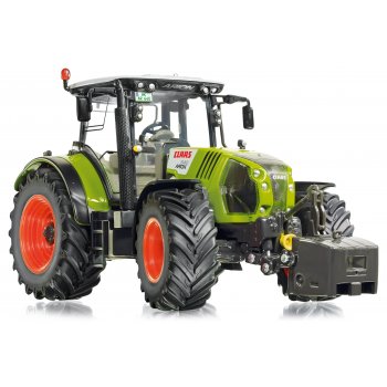 Claas Arion 640