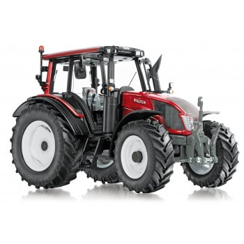 Valtra N143 HT3, Traktor