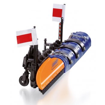 Schmidt Schneepflug Tarron MS 32.1