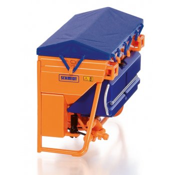 Schmidt Traktorstreuer FS 12