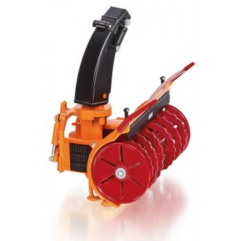 Schmidt Anbau-Frässchleuder FS 105-265