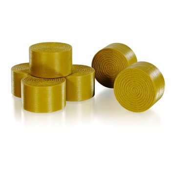 Rundballen, 6 Stück - Durchmesser 54 mm