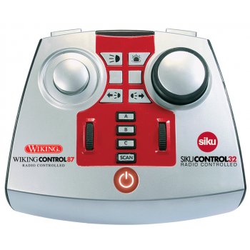 RC-Fernsteuermodul (Wiking Control Fernsteuerung)