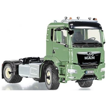 MAN TGS 18.510 4x4 BL 2-Achs Zugmaschine 