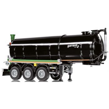 Kotte garant Tanksattelauflieger (TSA) 30.000, schwarz