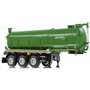 Kotte garant Tanksattelaufliger (TSA) 30.000, laubgrün