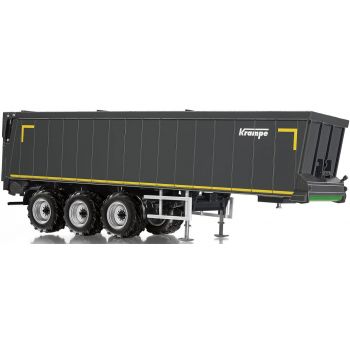Krampe Rollbandwagen SB II 30/1070, grau