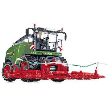 Fendt Katana 85 Feldhäcksler - MK-FK 85