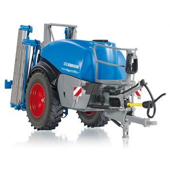 Lemken Pflanzenschutzspritze Vega 12