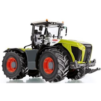 Claas Xerion 4500 Radantrieb