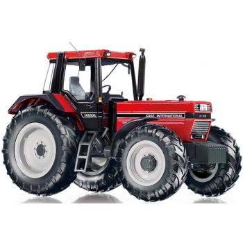 Case JH 1455 XL, Traktor