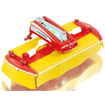 Pöttinger Frontmähwerk Novacat