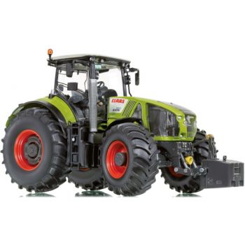 Claas Axion 950, Traktor