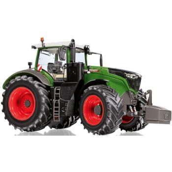 Fendt 1050 Vario, Traktor